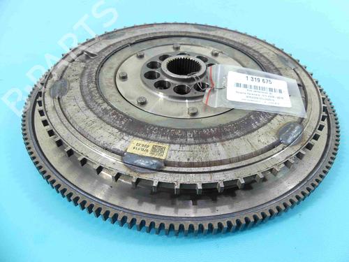 Flywheel PORSCHE PANAMERA (970) | BP37892962M101 - Image 2