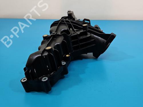 Intake manifold VW CC B7 (358) 2.0 TDI | BP37849525M70 - Image 4