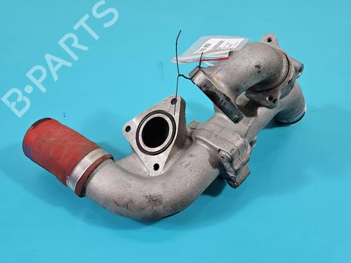 Used Pipe Pipe 38116748 38116748