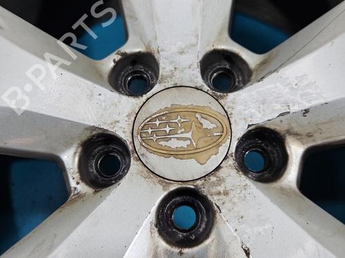 Fælk SUBARU FORESTER (SJ_) 2.0 D AWD (SJD) | BP39619786C45 - Image 5