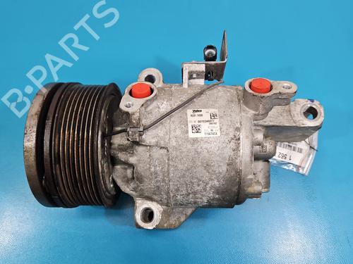AC compressor SUZUKI SX4 S-Cross (JY) 1.4 Hybrid (Mild Hybrid) AllGrip (AKK 414) | BP37834518M34 - Image 5