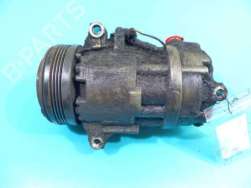 AC compressor BMW X3 (E83) 2.0 d | BP37805106M34 - Image 3