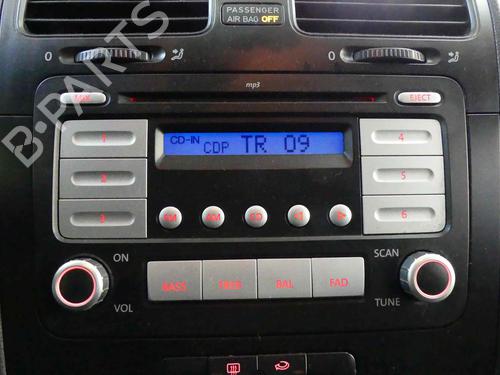 other-vw-jetta-iii-1k2-2004-2005-2006-2007-2008-2009-2010-2011-2012-2013-37888883 main image