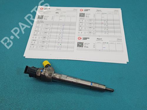 Used Injector Injector 37844398 37844398