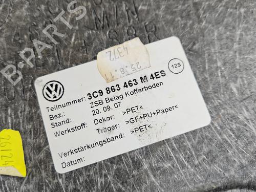 Boot lining VW CC B7 (358) 2.0 TDI | BP37844827I3 - Image 6