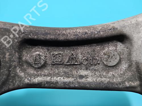 Left front suspension arm MERCEDES-BENZ E-CLASS (W213) E 220 d 4-matic (213.005) | BP37819359M12 - Image 5