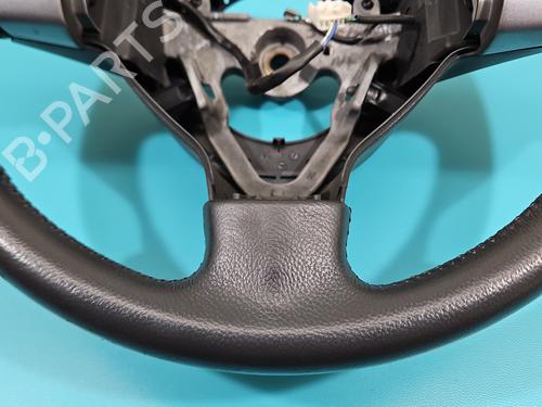 Steering wheel SUZUKI SPLASH (EX)  | BP38133707C49  - Image 6