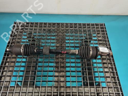 Used Right front driveshaft Right front driveshaft 38124654 38124654