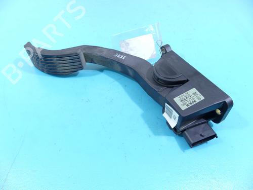 Used Pedal Pedal 37890161 37890161