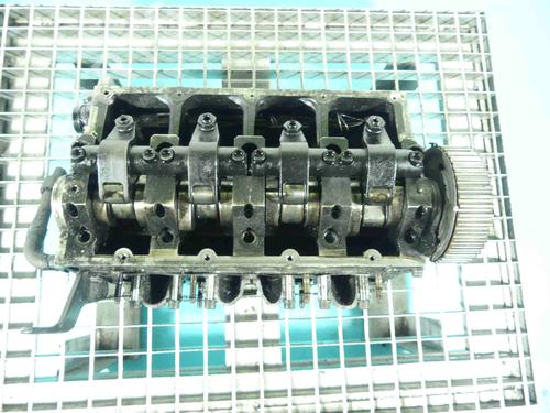 Cylinder head VW PASSAT B5.5 (3B3) 4.0 W8 4motion | BP37809046M5 - Image 6