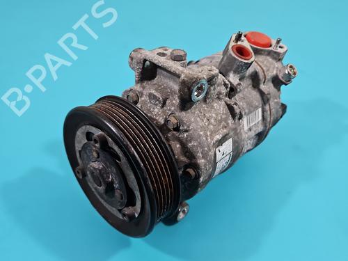 Used AC compressor AC compressor 37812243 37812243