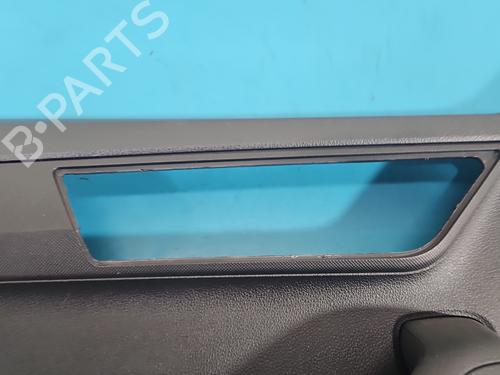 Front left panel SKODA FABIA III (NJ3) 1.0 TSI | BP37830278C58 - Image 2