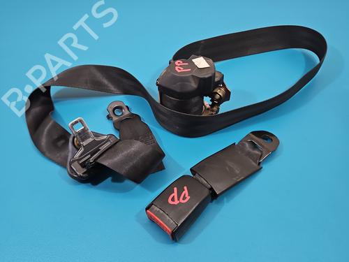 Used Front right seatbelt Front right seatbelt 38150500 38150500