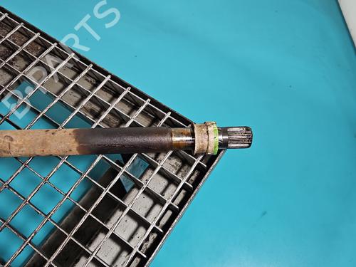 Right front driveshaft RENAULT MASTER III Platform/Chassis (EV, HV, UV) | BP38147315M39 - Image 4