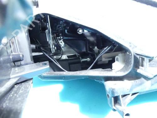 Left headlight PORSCHE PANAMERA (970) | BP37892724C28 - Image 13
