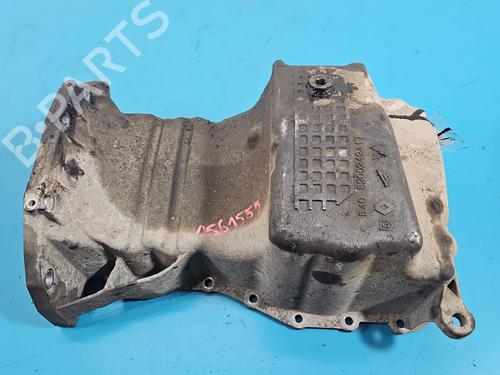 Used Oil sump Oil sump 37834178 37834178