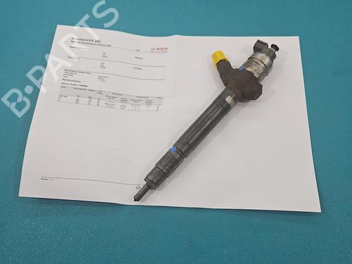 Used Injector Injector 37819587 37819587
