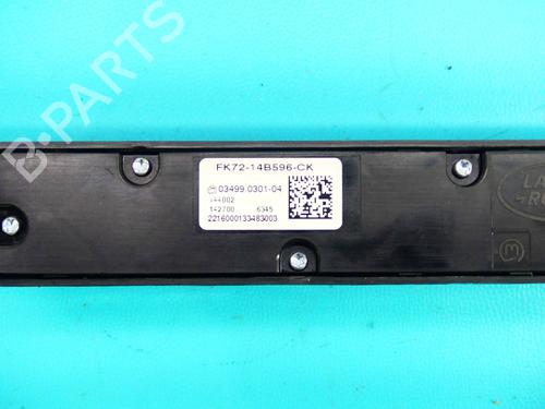 Switch LAND ROVER DISCOVERY SPORT (L550)  | BP37891517I30  - Image 11