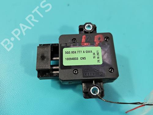 Switch SEAT ATECA (KH7, KHP) | BP38487937I30 - Image 4