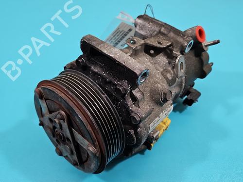 Used AC compressor AC compressor PEUGEOT 508 SW I (8E_) 2.0 BlueHDi 150 (150 hp) 37818849 37818849