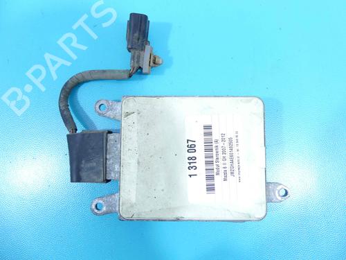 Other MAZDA 6 Hatchback (GH) 2.0 MZR (GHEFS) | BP37892760O1 - Image 5