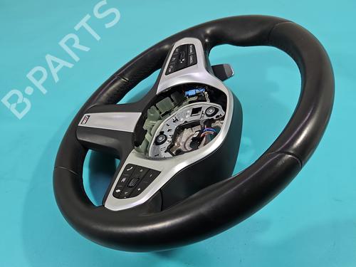 Steering wheel BMW 3 (G20, G80, G28) 318 i | BP37848558C49 - Image 7