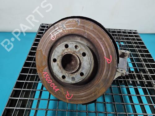 Used Right rear steering knuckle Right rear steering knuckle PEUGEOT 508 II (FB_, FH_, F3_) 1.6 PureTech 225 (F35GGR) (224 hp) 37833324 37833324