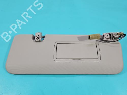 Right sun visor ALFA ROMEO STELVIO (949_) | BP37851385I2 - Image 2