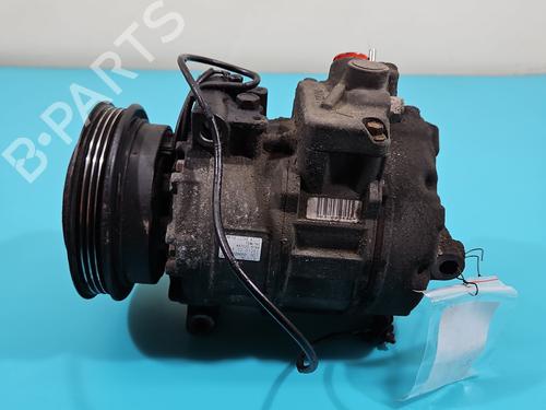 AC compressor SKODA SUPERB I (3U4) 1.9 TDI | BP37816710M34  - Image 7