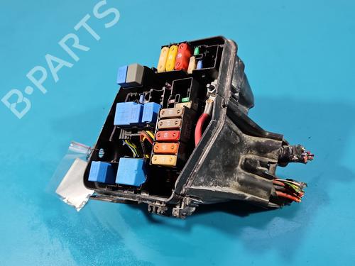 Fuse box DACIA LODGY (JS_) 1.6 LPG (JSAV) | BP38000355E1 - Image 6