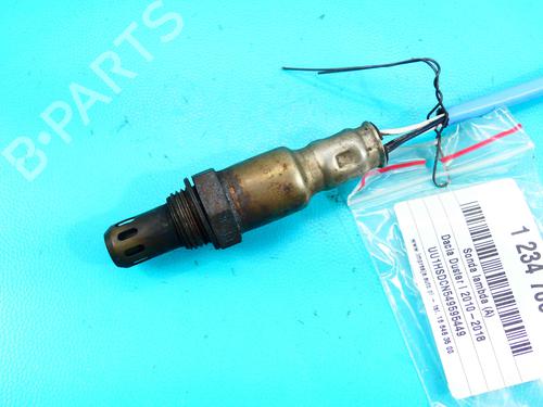 Electronic sensor DACIA DUSTER (HS_) 1.6 16V | BP37884936M84 - Image 2