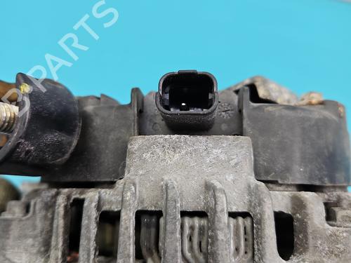 Alternator OPEL ASTRA L (OV5) 1.5 Turbo D (FBYHZT, FBYHZJ) | BP38145360M7  - Image 5
