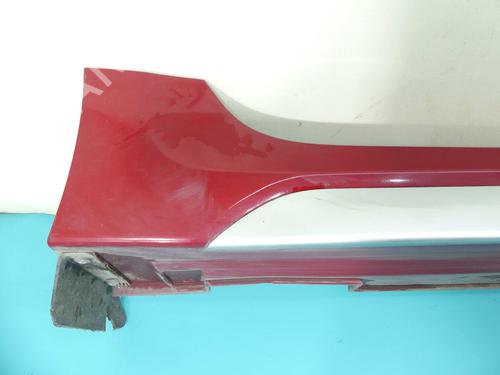 Højre sidekjole KIA OPTIMA (JF) 1.7 CRDi | BP37895312C114 - Image 6