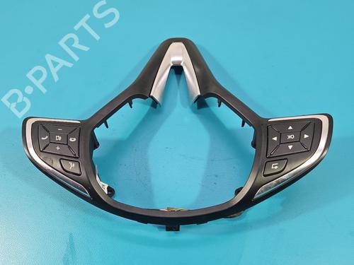 Steering wheel controls INFINITI QX50 II 2.0 AWD (J55) | BP39720362E15 - Image 5