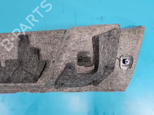 Boot lining OPEL INSIGNIA B Sports Tourer (Z18) 2.0 GSi 4x4 (35) | BP37826899I3 - Image 5