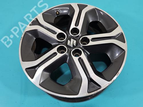 rim-suzuki-grand-vitara-ii-jt-te-td-2005-38138419 main image