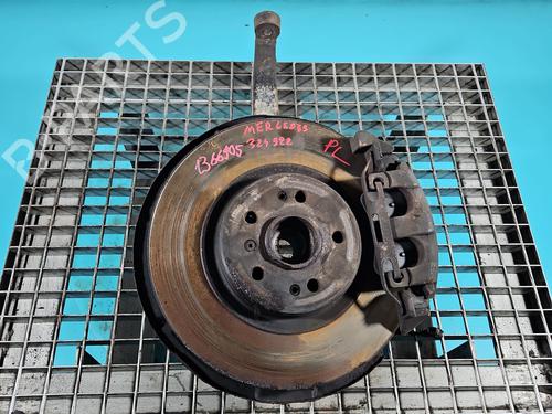 Used Left front steering knuckle Left front steering knuckle 38117036 38117036