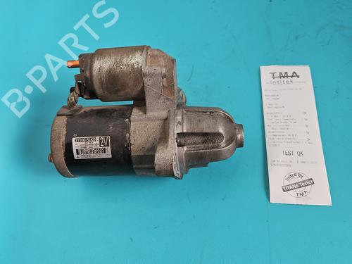 Used Starter Starter 37835501 37835501