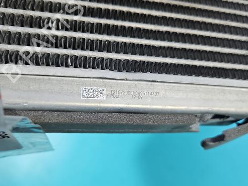 Heater matrix HYUNDAI i30 (PDE, PD, PDEN) | BP37828234M63 - Image 6