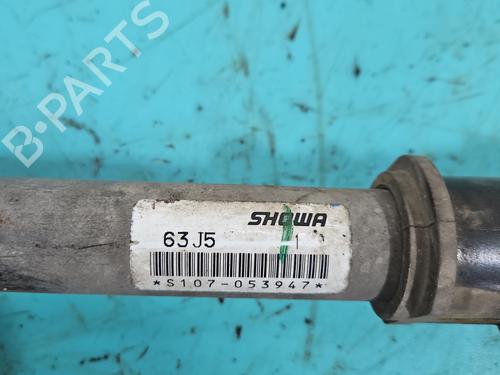 Steering rack SUZUKI SWIFT III (MZ, EZ) 1.3 (RS413, ZC11S) | BP37820216M22 - Image 5
