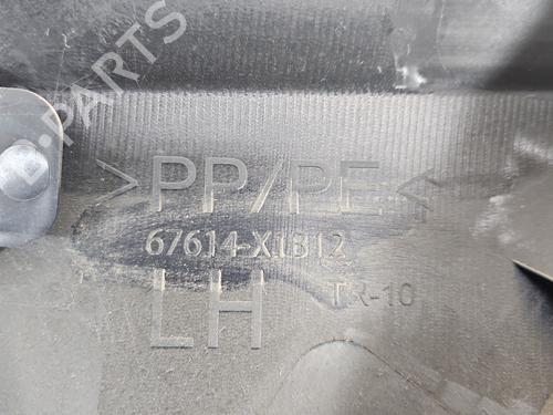 Rear left panel TOYOTA RAV 4 IV (_A4_) 2.0 D 4WD (ALA41_) | BP37834357C60 - Image 5