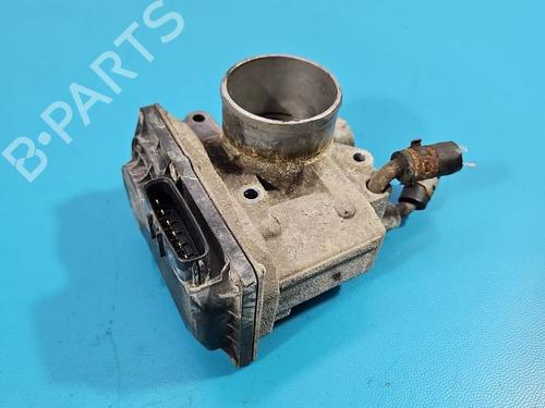 Used Throttle body Throttle body MITSUBISHI COLT VI (Z3_A, Z2_A) 1.3 (Z21A) (95 hp) 40461271 40461271