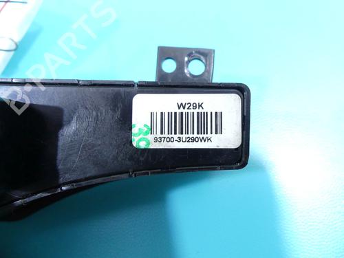 Headlight switch KIA SPORTAGE III (SL) | BP37810107I24 - Image 4