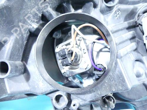 Left headlight PEUGEOT 508 I (8D_) 2.0 HDi | BP37893673C28 - Image 7