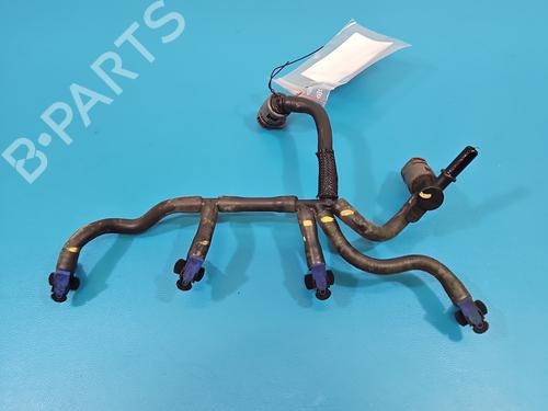 Pipe RENAULT EXPRESS Box Body/MPV | BP38113634M125 - Image 2