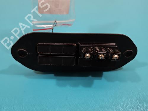 Wiring harness OPEL COMBO Tour (X12) 1.3 CDTI (C26, D26, E26, C05) | BP38129559E16 - Image 2