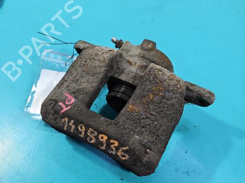Right rear brake caliper PEUGEOT BOXER Van 2.2 HDi 120 | BP37819582M106 - Image 3