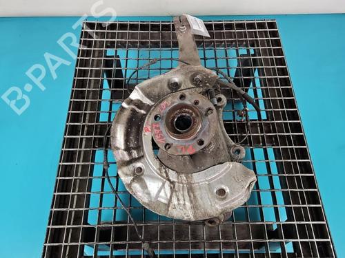 Used Left front steering knuckle Left front steering knuckle BMW 7 (F01, F02, F03, F04) 740 d xDrive (306 hp) 40529255 40529255