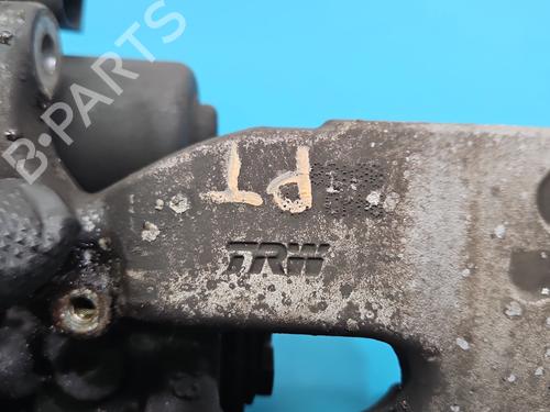 Right rear brake caliper MERCEDES-BENZ E-CLASS (W213) E 220 d 4-matic (213.005) | BP37835102M106 - Image 3