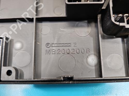 Fuse box SUBARU FORESTER (SJ_) 2.0 D AWD (SJD) | BP37846644E1  - Image 6